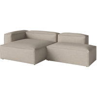 Cosima Modular Sofa with Right Chaise