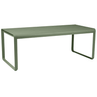 Bellevie Outdoor Dining Table 196 x 90cm