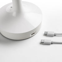 Bon Jour Unplugged Lamp