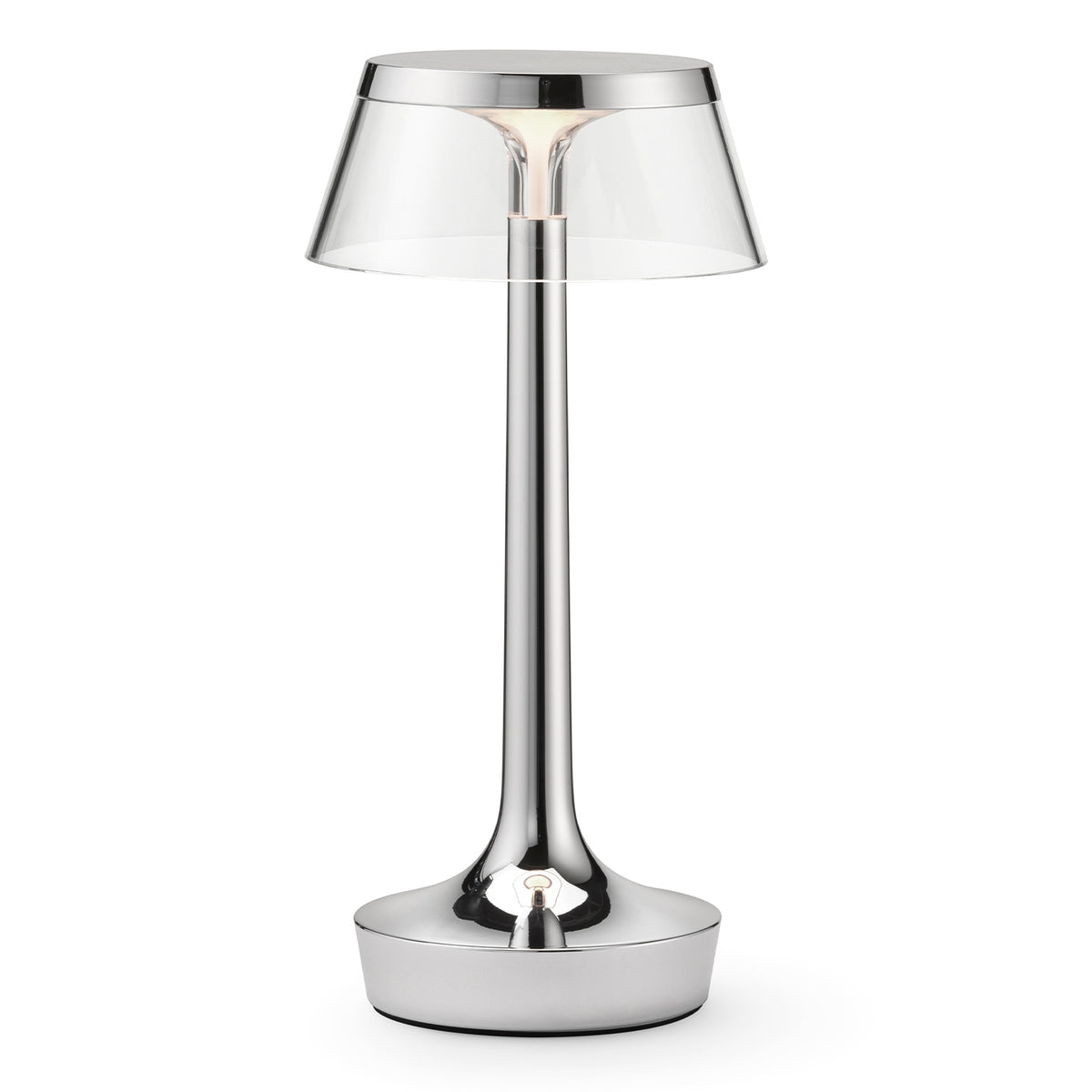 Bon Jour Unplugged Lamp