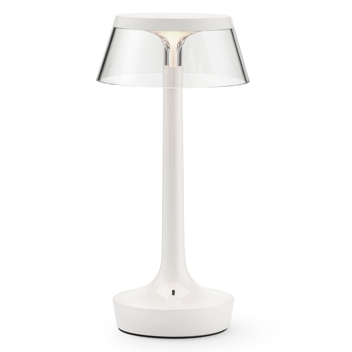 Bon Jour Unplugged Lamp