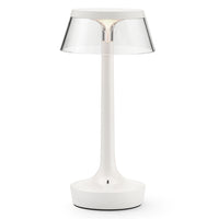 Bon Jour Unplugged Lamp