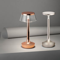 Bon Jour Unplugged Lamp