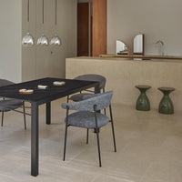 Bottle Stool & Side Table