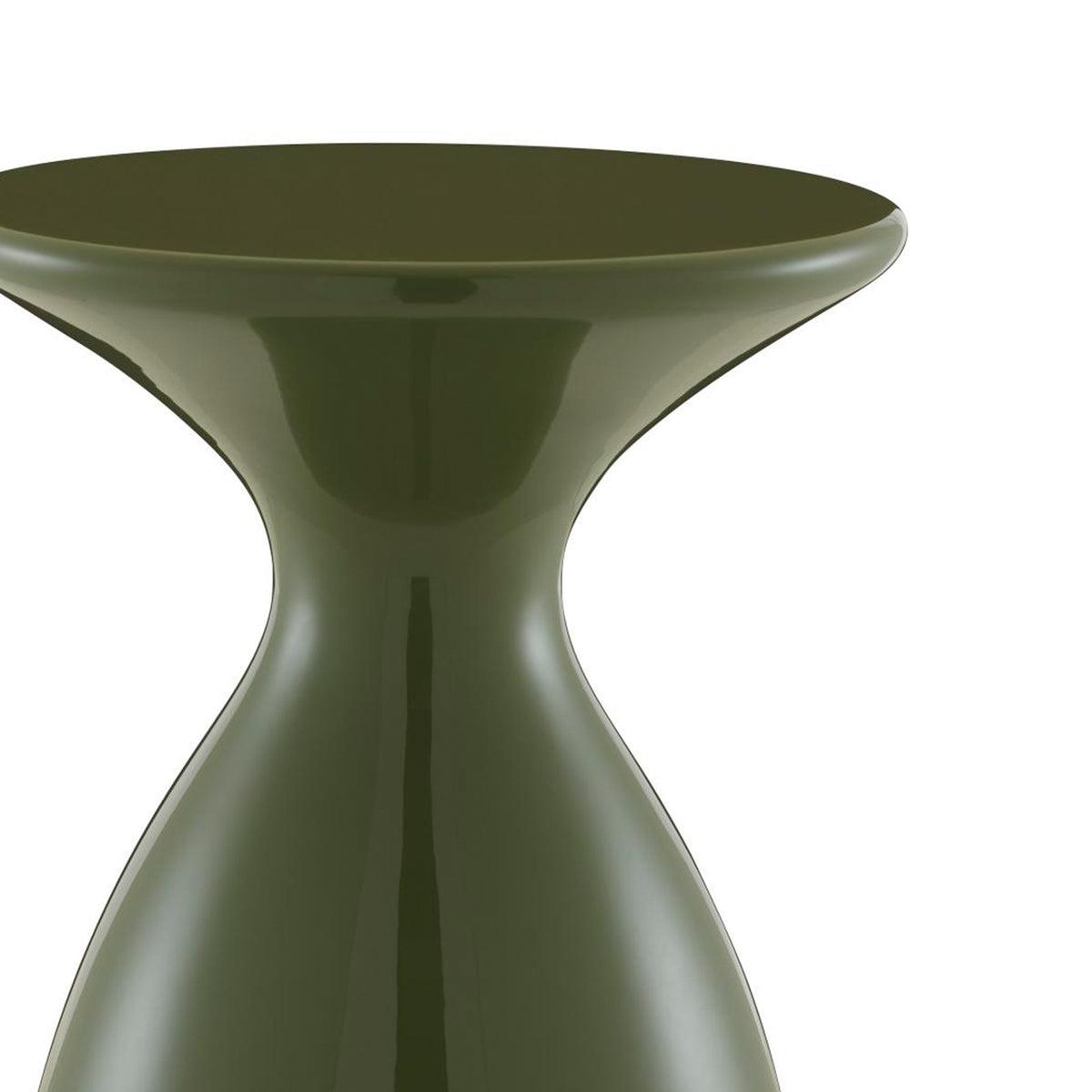 Bottle Stool & Side Table