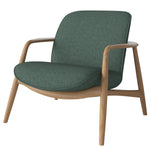 Qual, Green (100% New Zealand wool)