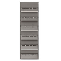 BoxOne Entrance Storage System
