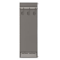 Box Entrance Storage System