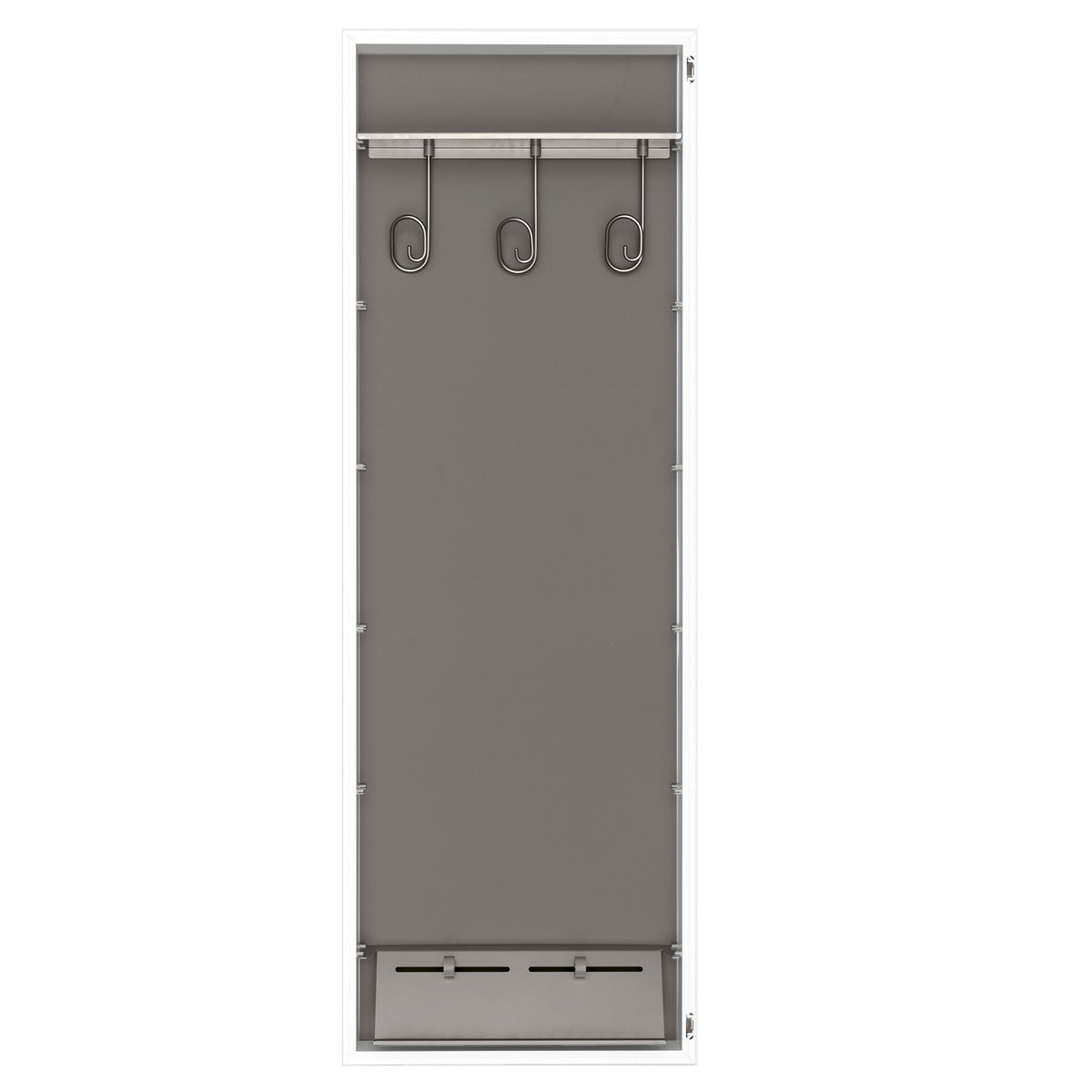 BoxOne Entrance Storage System