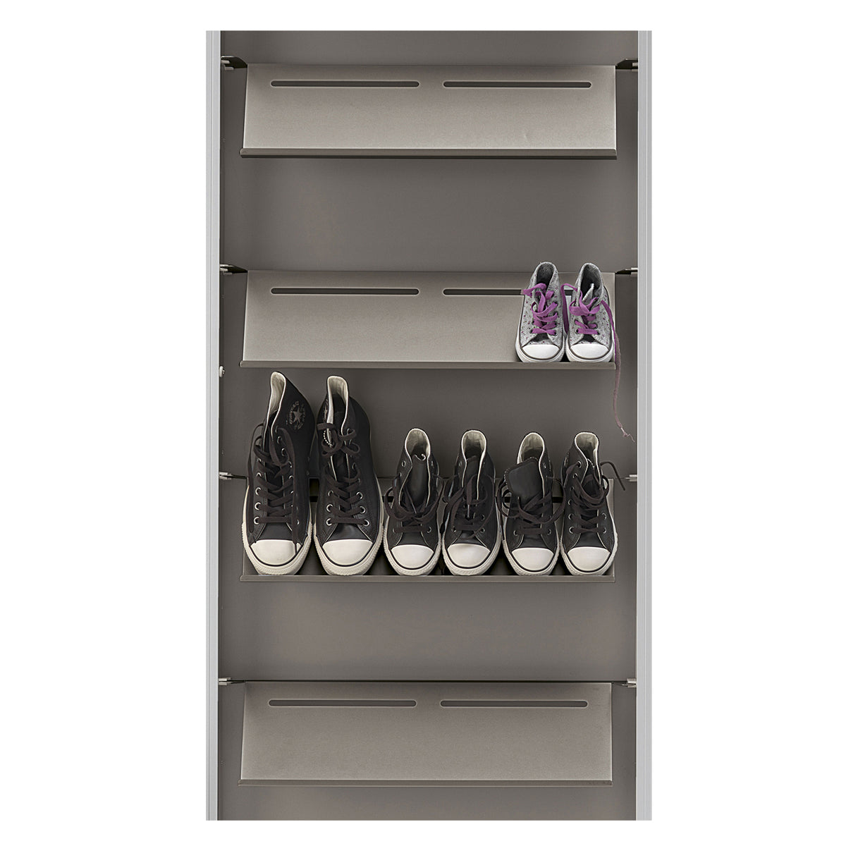 BoxOne Entrance Storage System