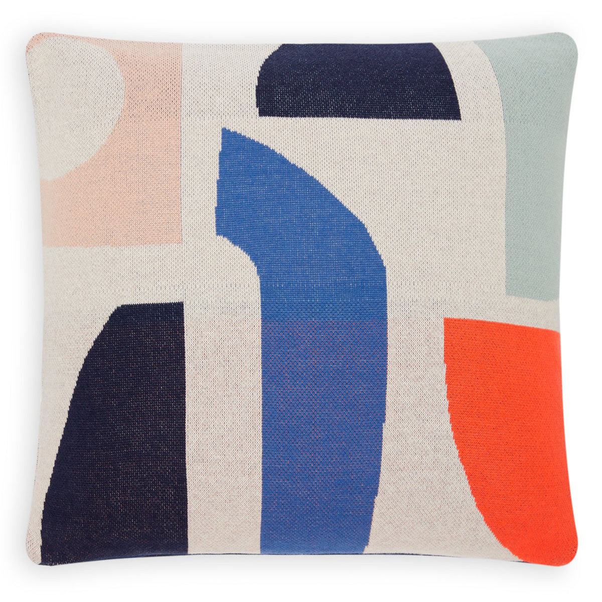 Bruten Cushion