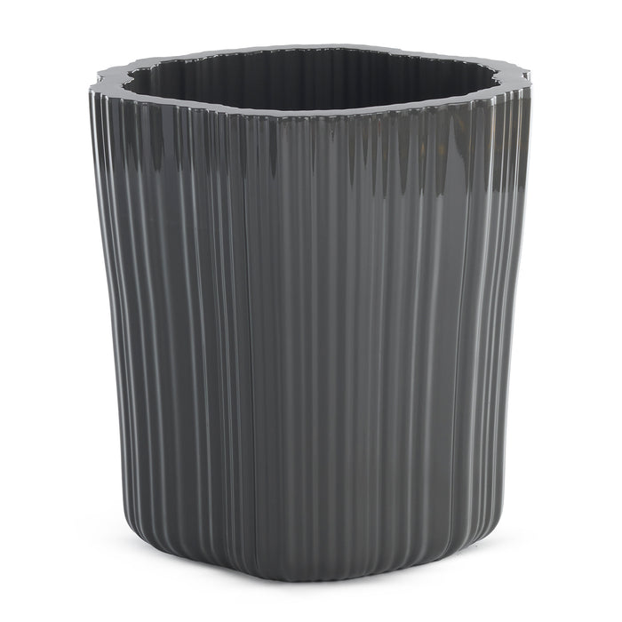 Corteza Tall Plant Pot