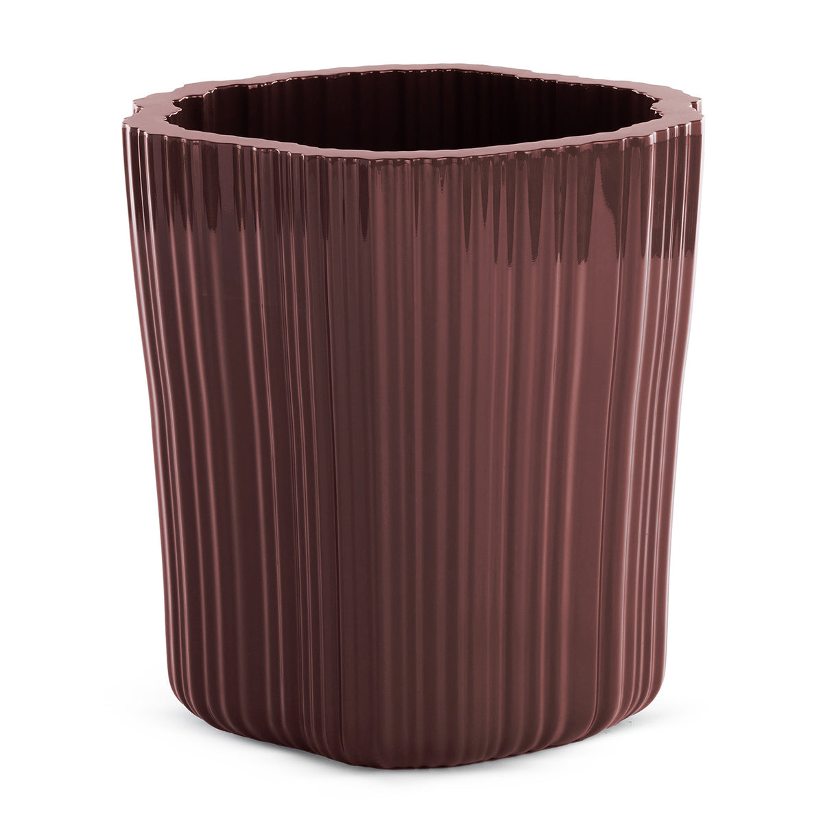 Corteza Tall Plant Pot