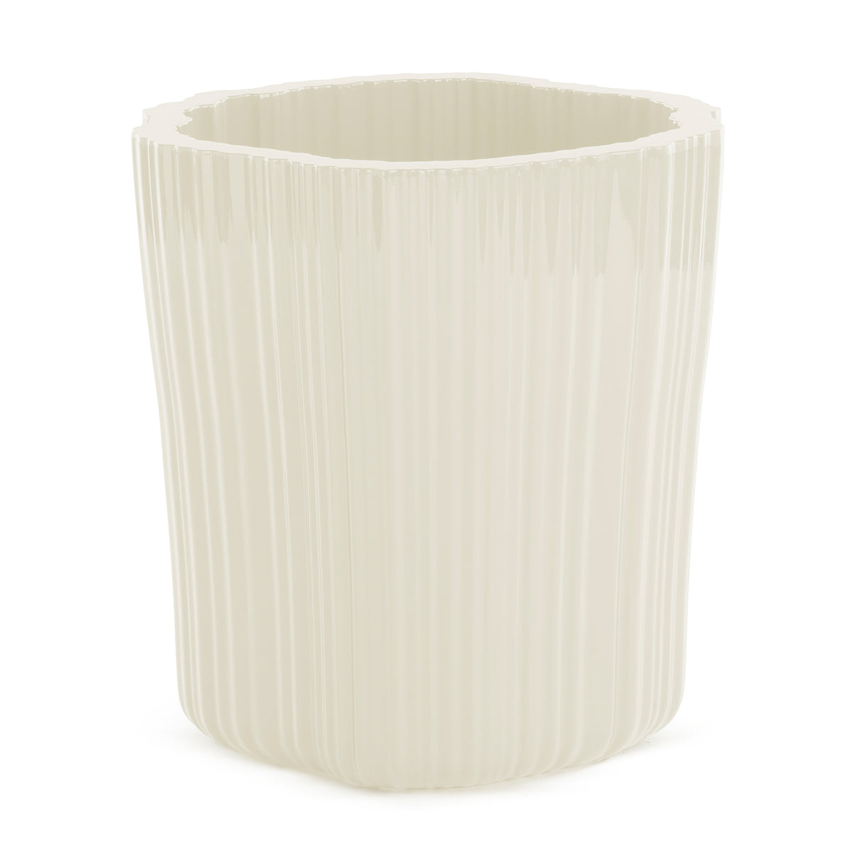 Corteza Tall Plant Pot