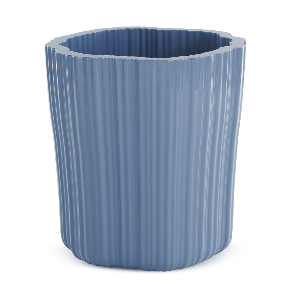 Corteza Tall Plant Pot