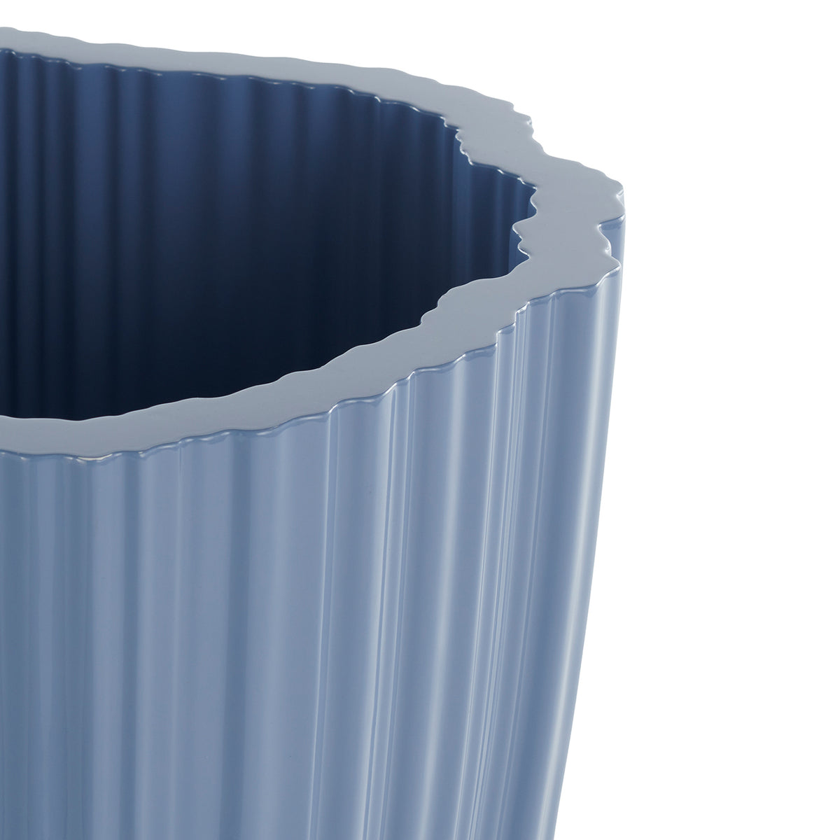 Corteza Tall Plant Pot