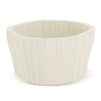 Corteza Wide Plant Pot