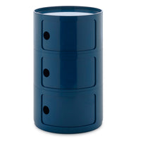 Componibili Big 3 Tier Storage