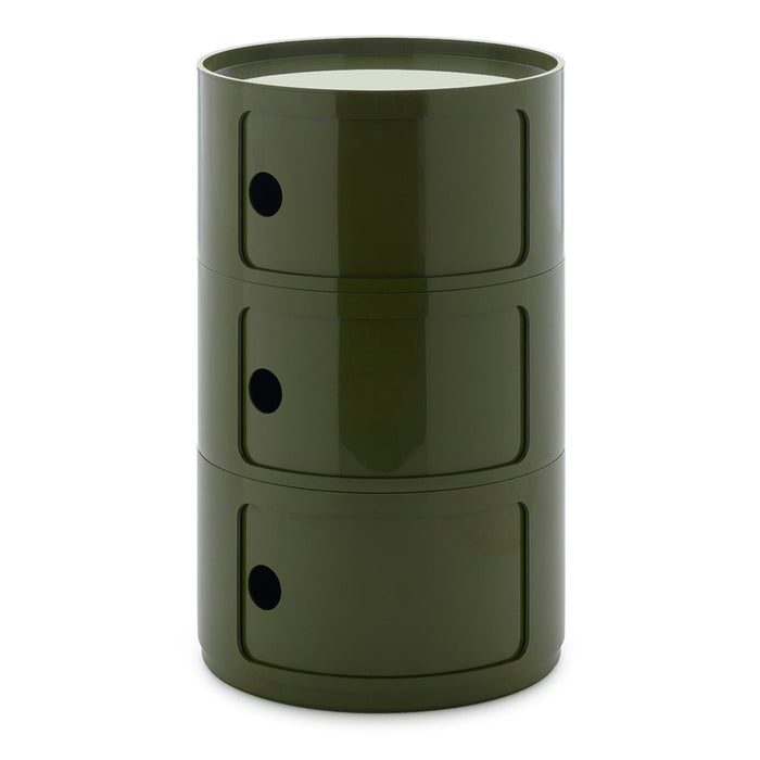 Componibili Big 3 Tier Storage