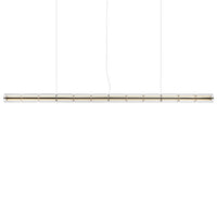 Luce Cylindrica Suspension Light