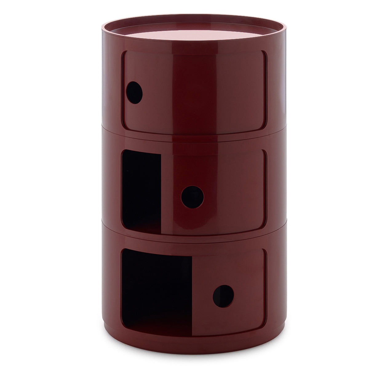 Componibili Big 3 Tier Storage