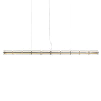 Luce Cylindrica Suspension Light