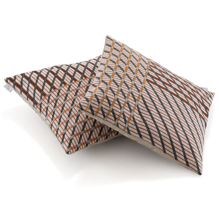 Convergance Cushion No2