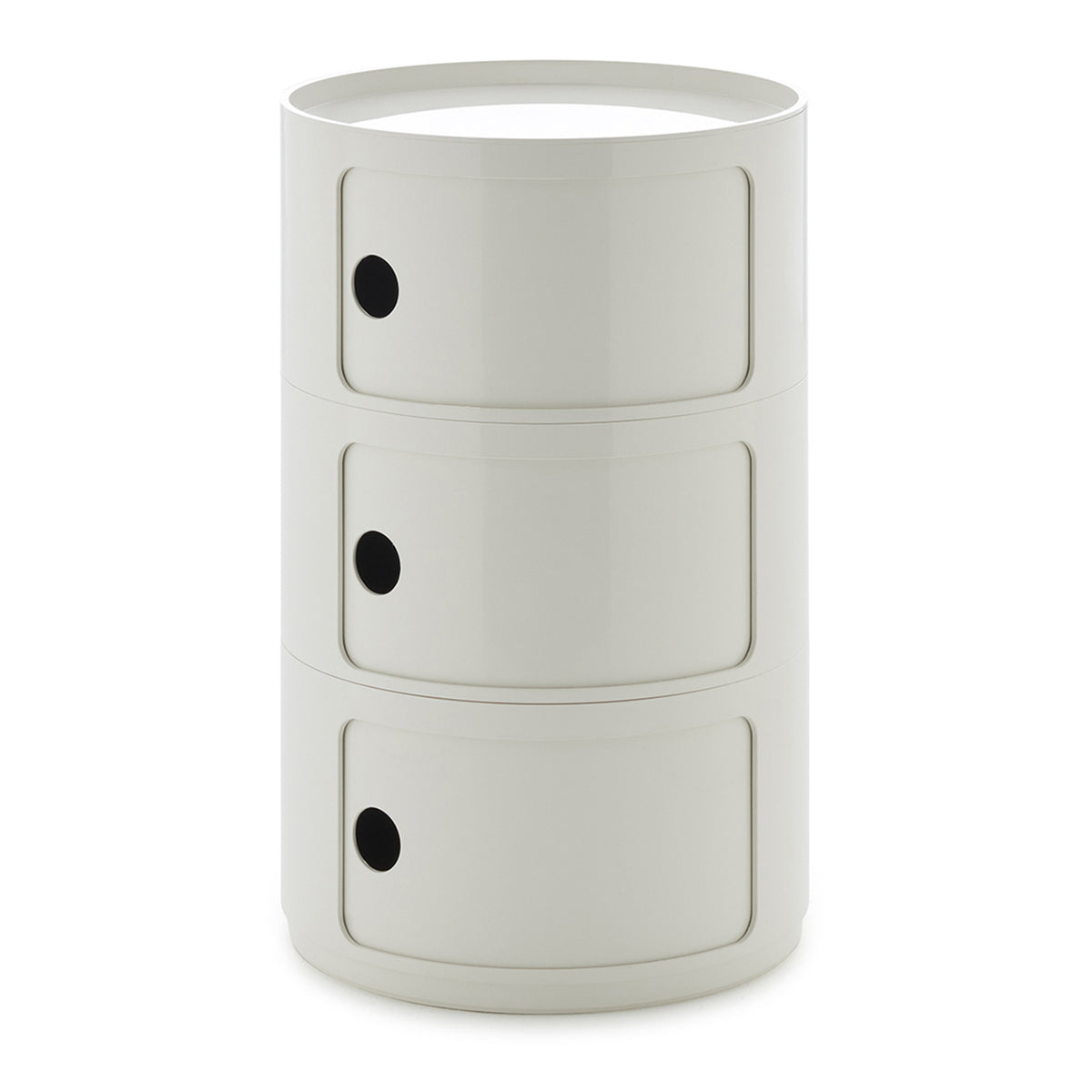 Componibili Big 3 Tier Storage