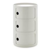 Componibili Big 3 Tier Storage