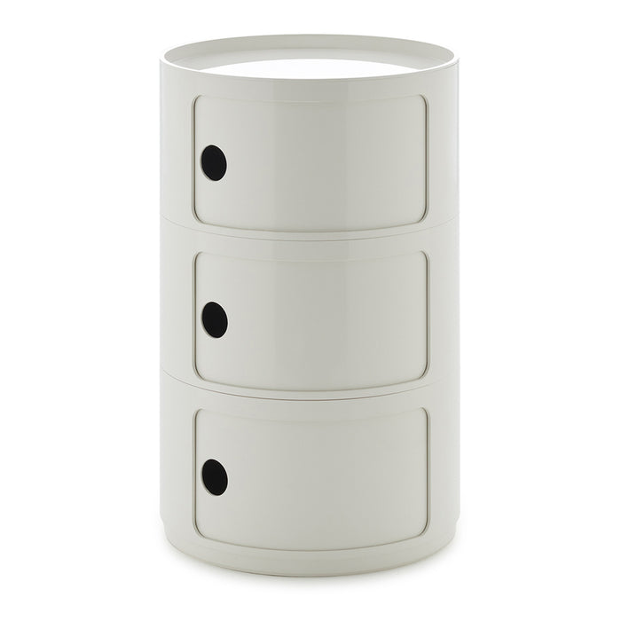 Componibili Big 3 Tier Storage