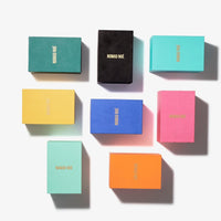 Nomad Noé Candles, 220g