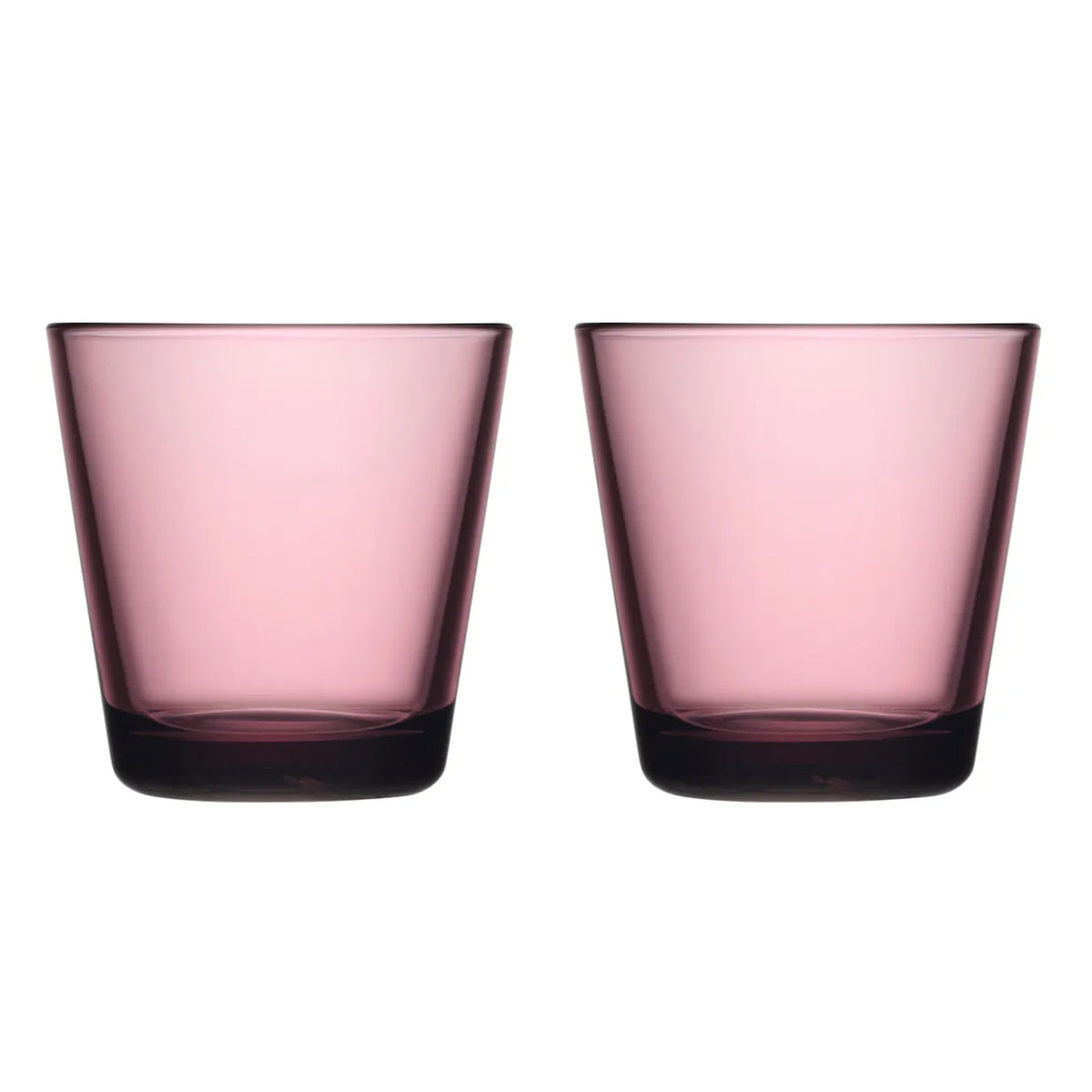 Kartio Tumblers 21cl, 2 pcs - Iittala