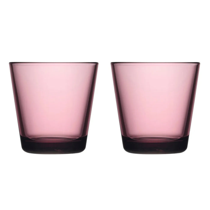 Kartio Tumblers 21cl, 2 pcs - Iittala
