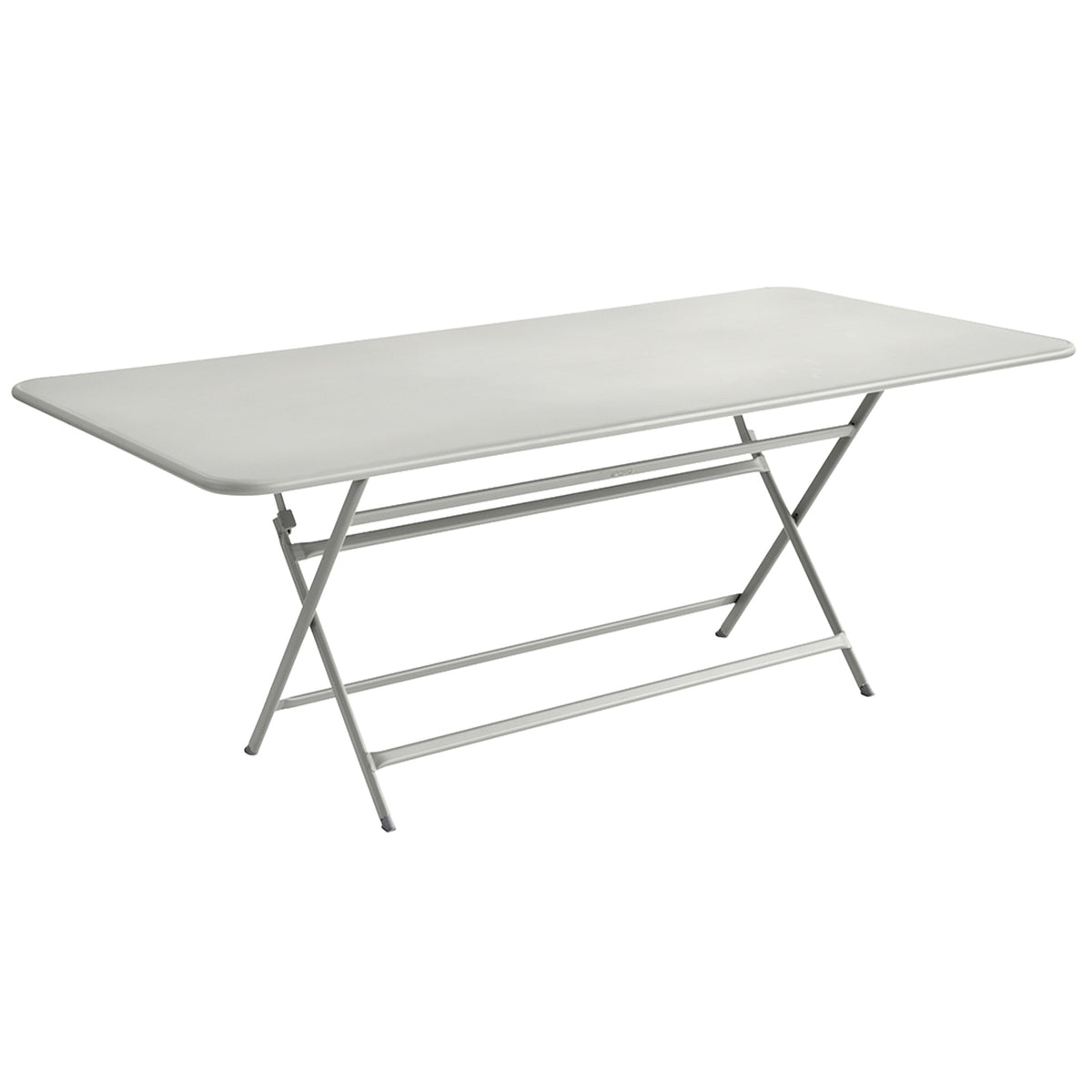 Caractère Outdoor Dining Table, 190 x 90cm