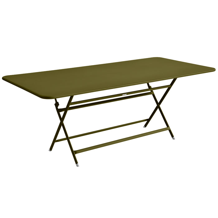 Caractère Outdoor Dining Table, 190 x 90cm