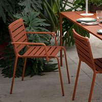 Rest Outdoor Lounge Chair