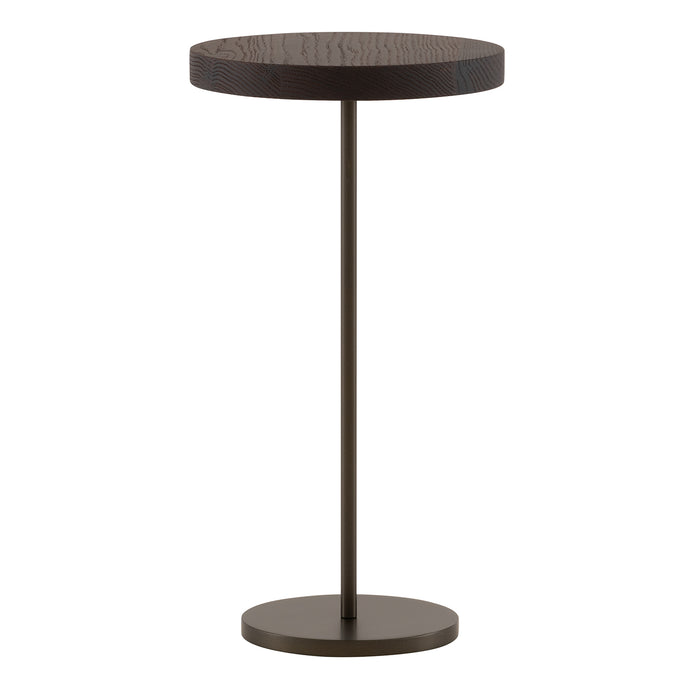 Chanterelle Table, Dark Bronze