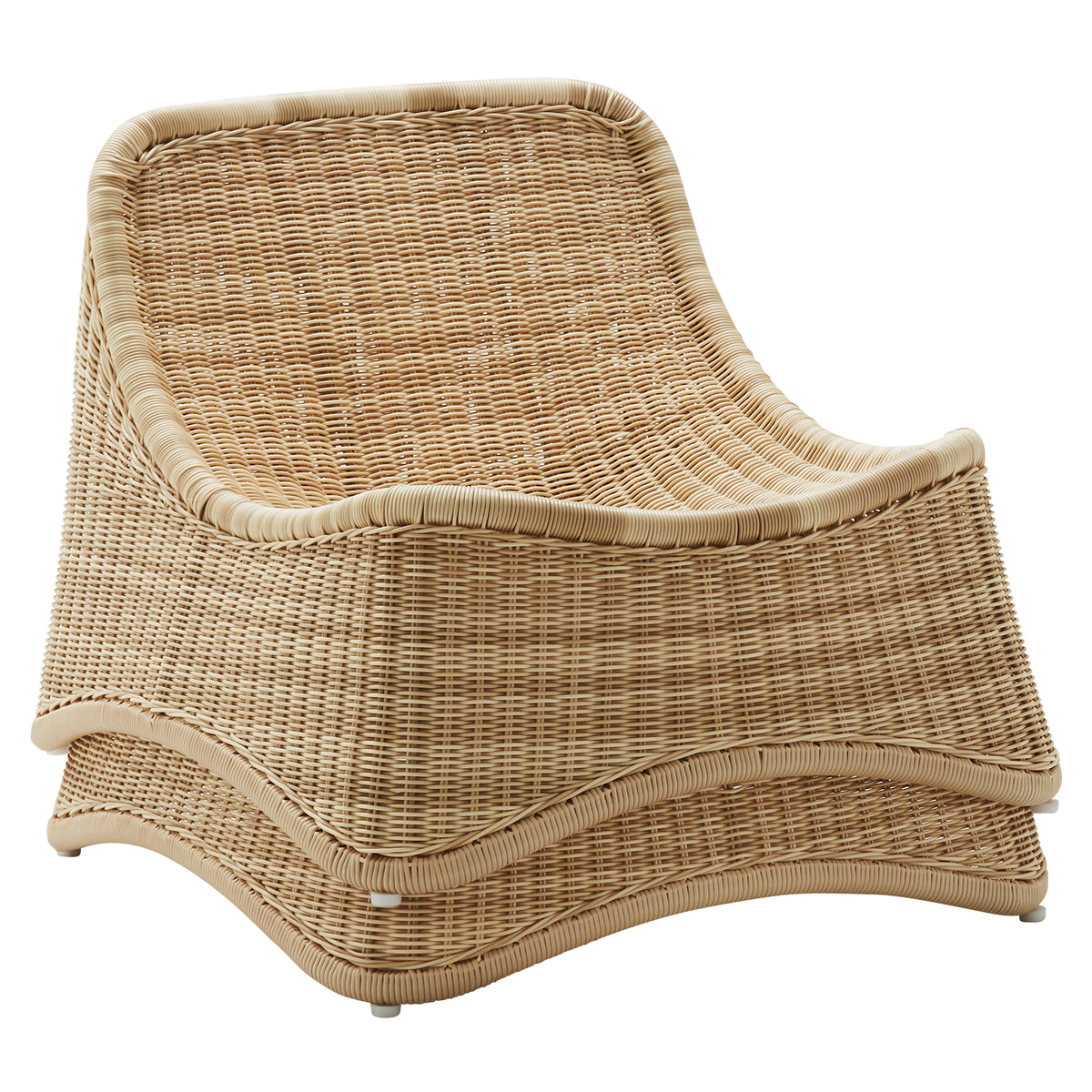 Chill Outdoor Lounge Chair