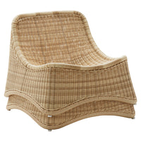 Chill Outdoor Lounge Chair