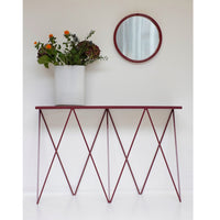 Giraffe Console Table - AndNew