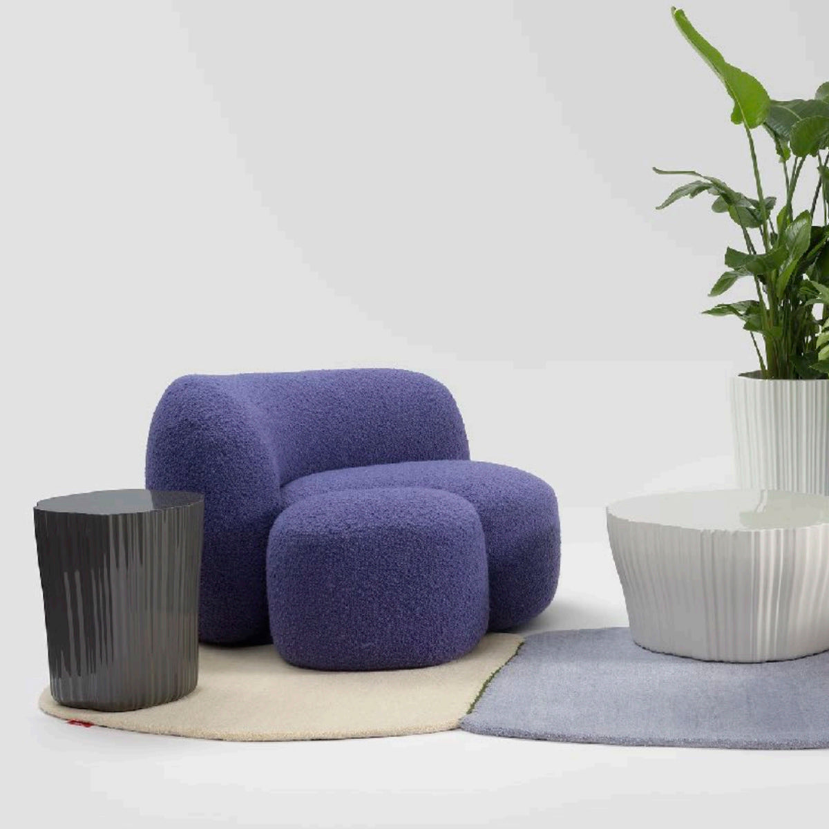 Corteza Coffee Table