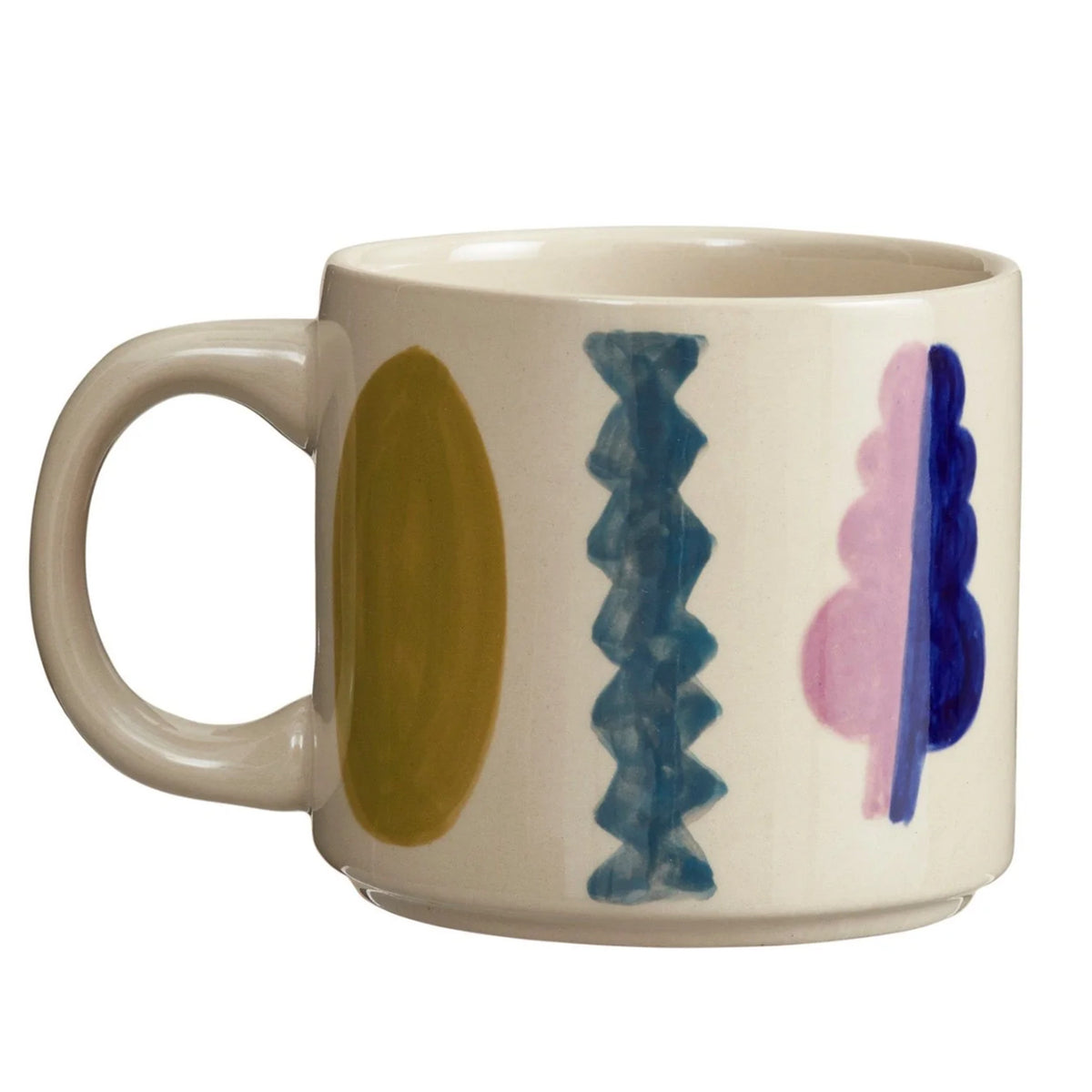 Bouquet Garni Mug