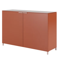 Everywhere 2 Door Cupboard C58