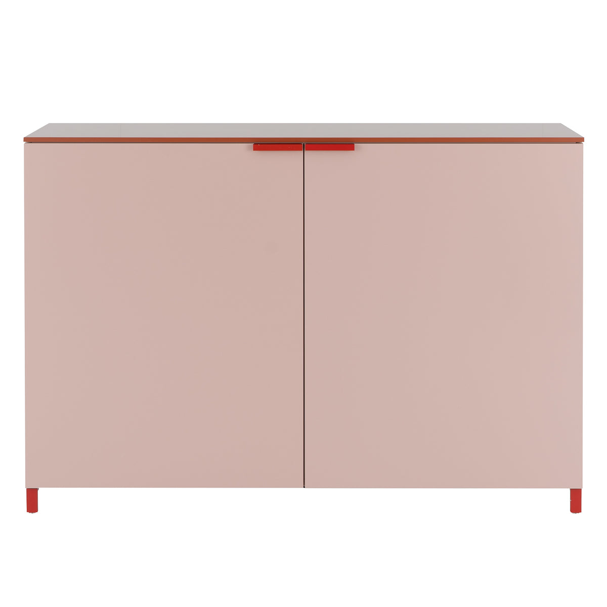 Everywhere 2 Door Cupboard C58