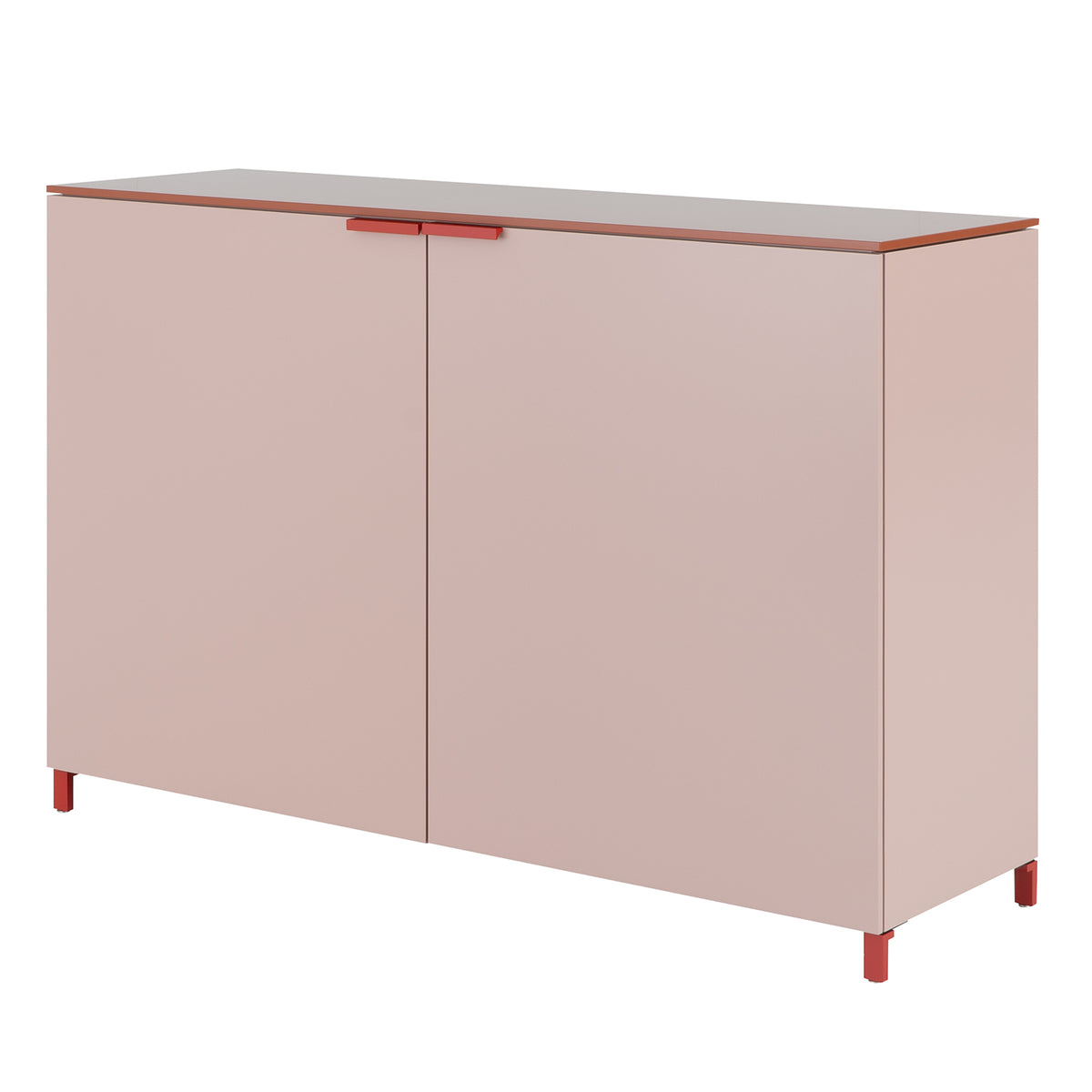 Everywhere 2 Door Cupboard C58