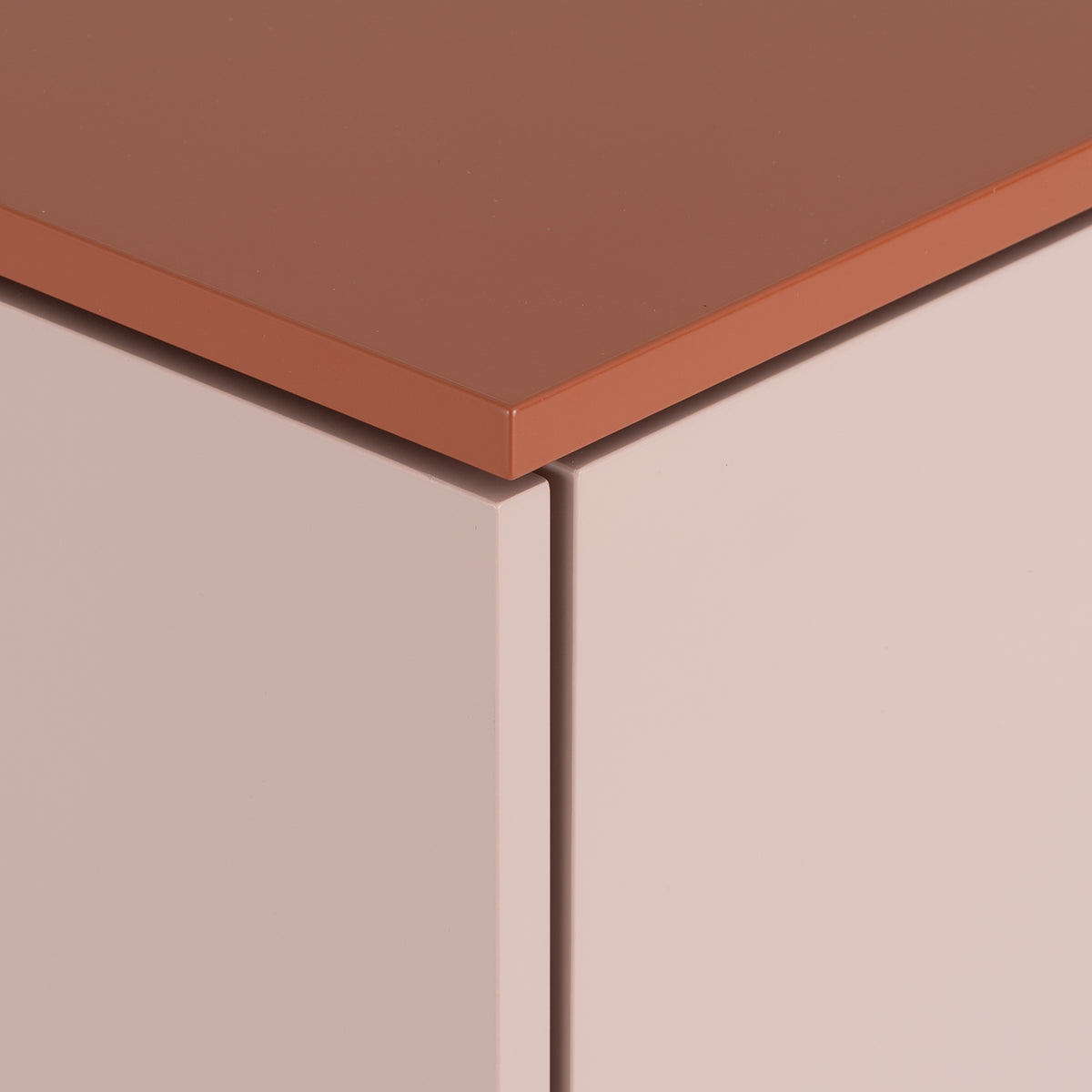 Everywhere 2 Door Cupboard C58