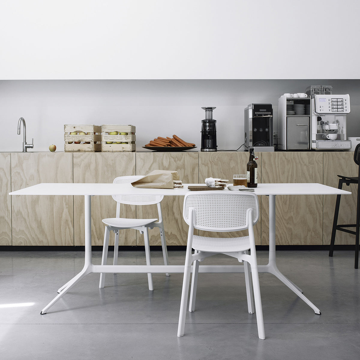 Elephant Folding Table