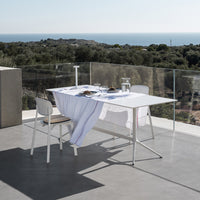 Elephant Folding Table