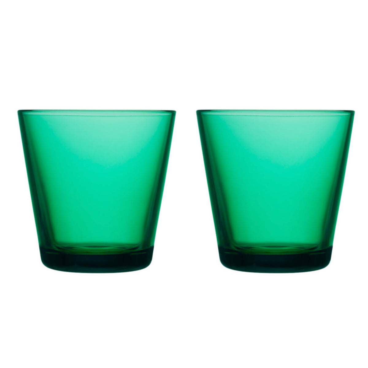 Kartio Tumblers 21cl, 2 pcs - Iittala