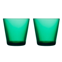 Kartio Tumblers 21cl, 2 pcs - Iittala